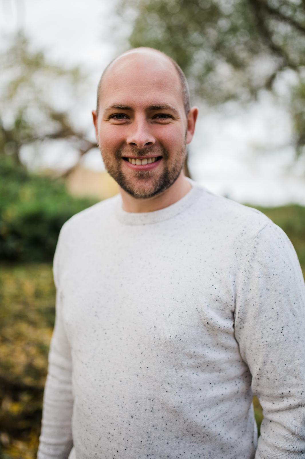 Beerdigungen in Ahlerstedt durch Tobias Höft